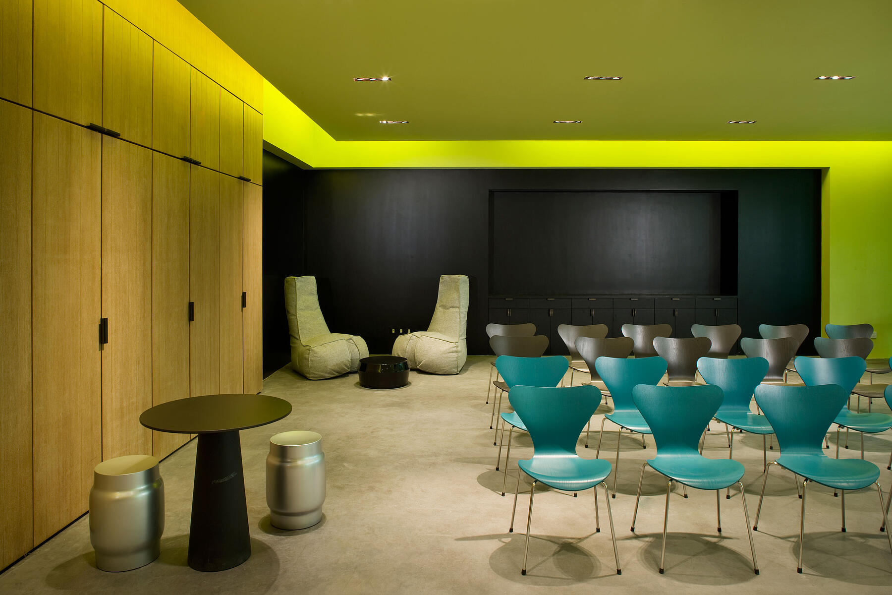 北京瑜舍公共空间-5