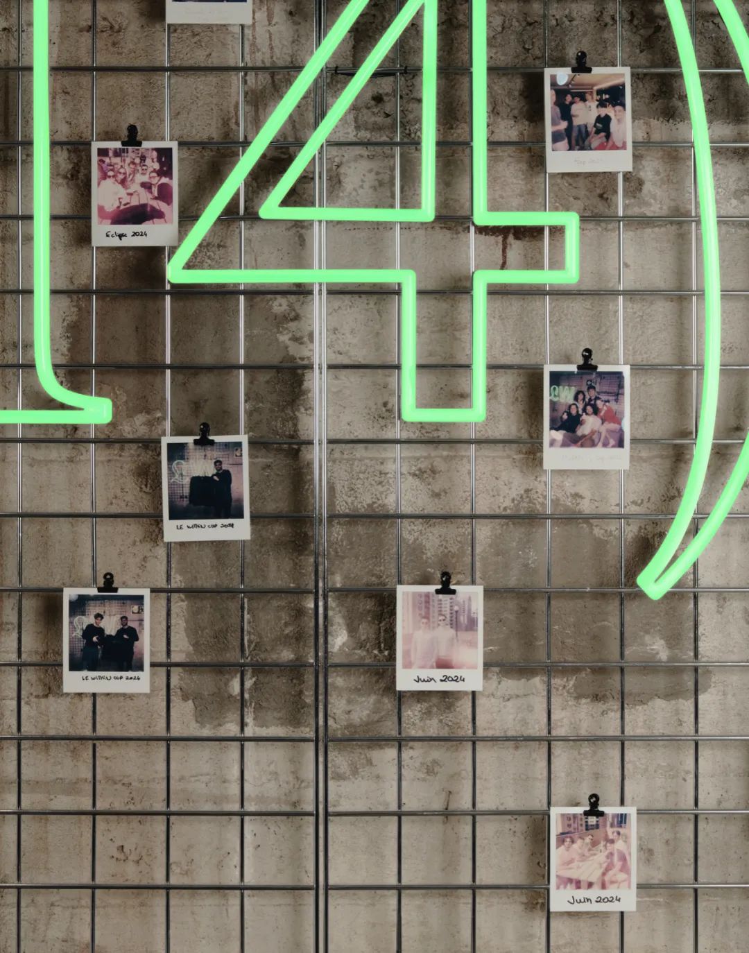 加拿大Le Within学生宿舍丨加拿大蒙特利尔丨Sid Lee Architecture-38