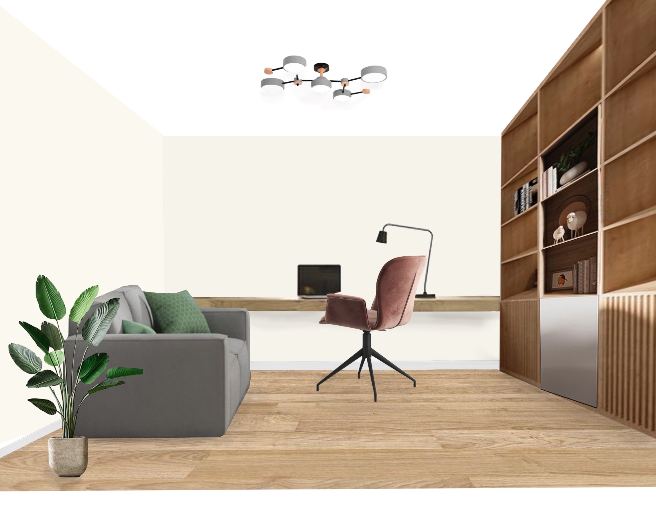 Collages cottage, 170m2, Leningrad reg.-7