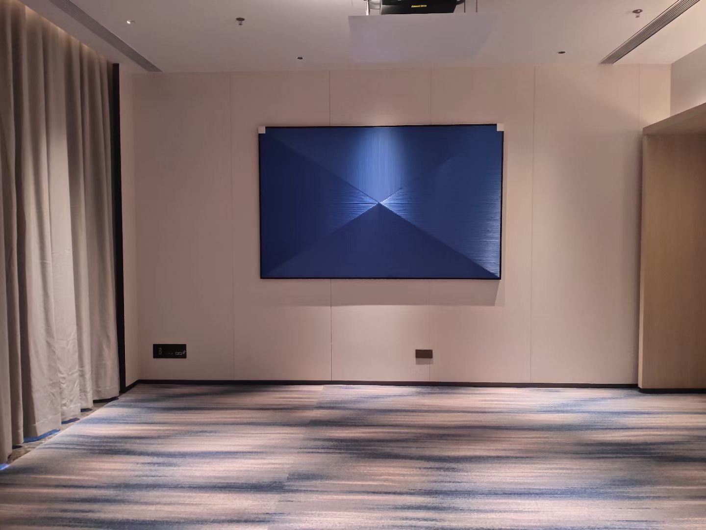 深圳会展中心 ——希尔顿花园酒店-12