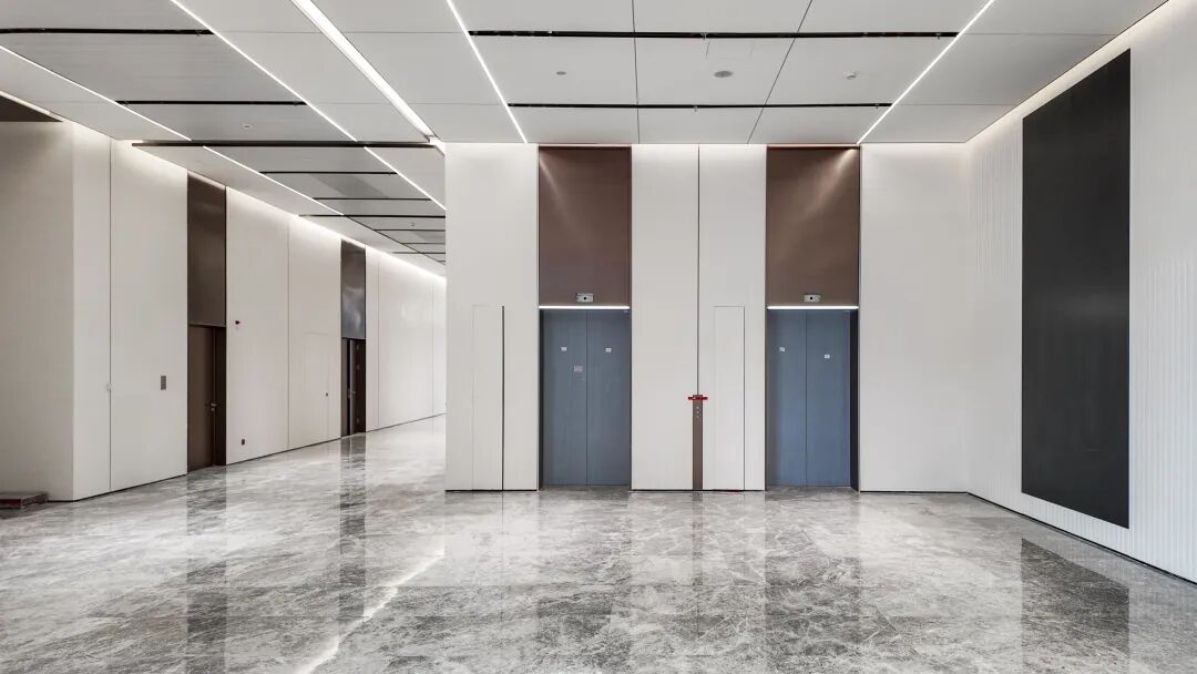 【室内装潢】案例欣赏│集成电路设计产业园5-1项目-27