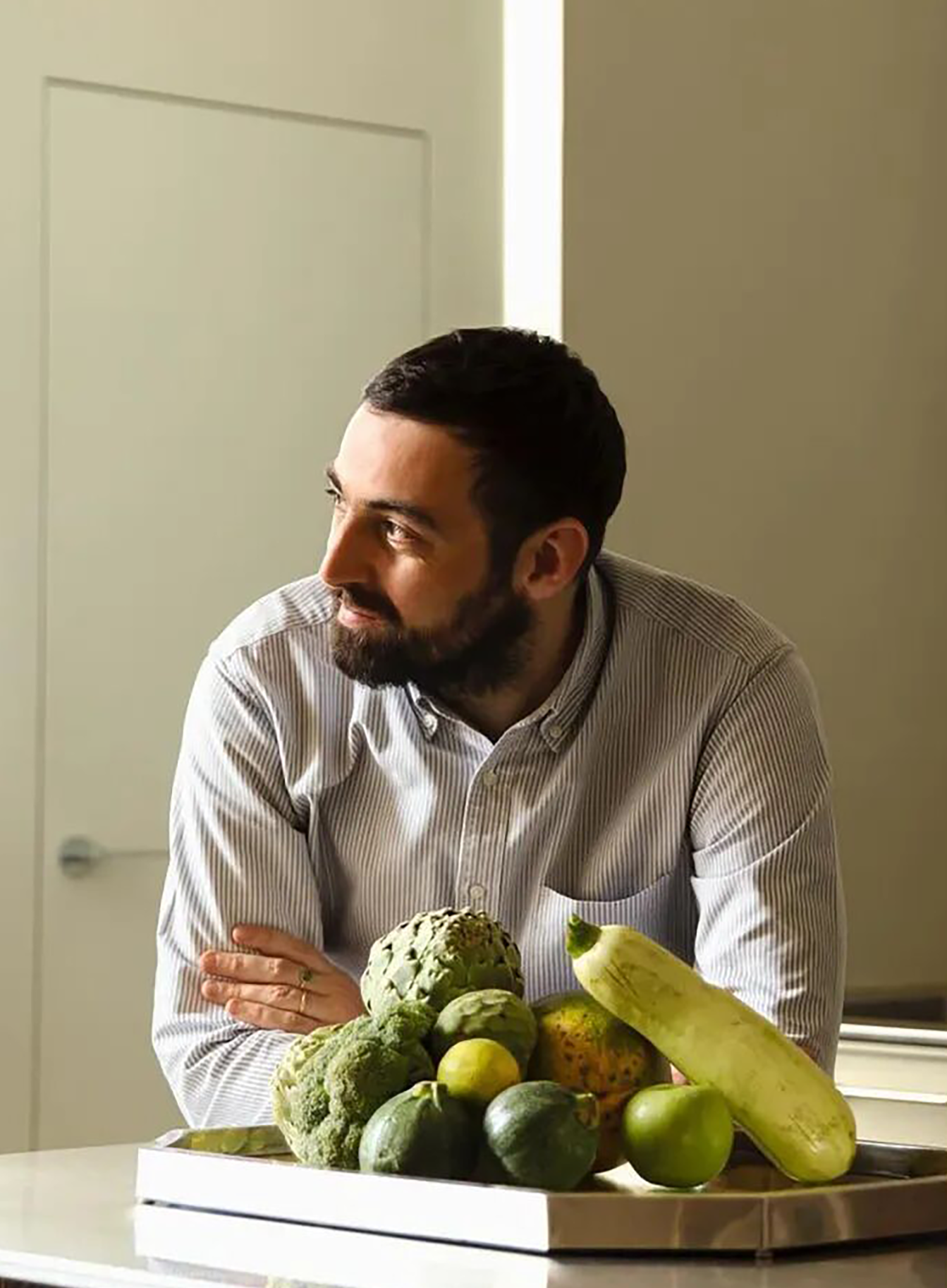 别墅丨南非丨STUDIO ASAÏ-55