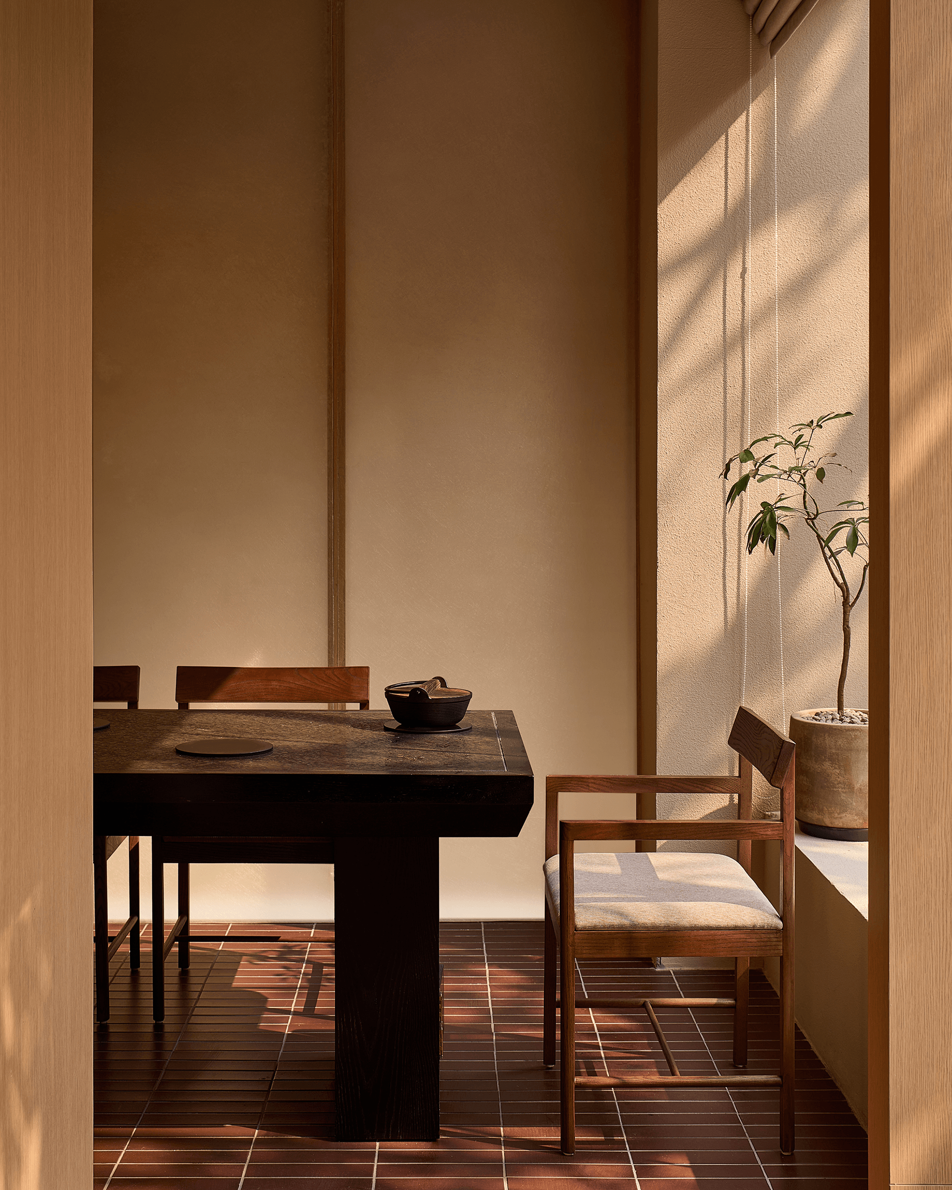 涮涮锅火锅店丨越南河内-8