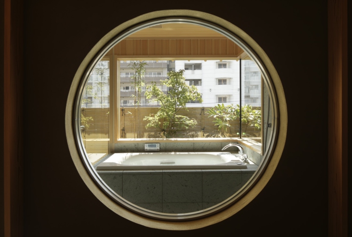 Casa Karakara酒吧丨日本丨日本mattch工作室-27