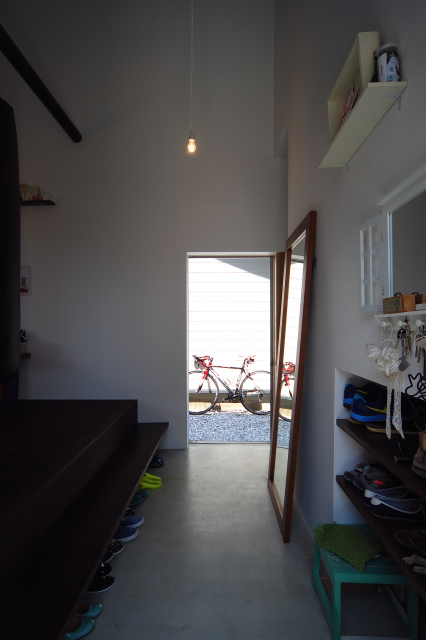 Nai #102  COGITE住宅丨日本宫崎丨有限会社COGITE-23