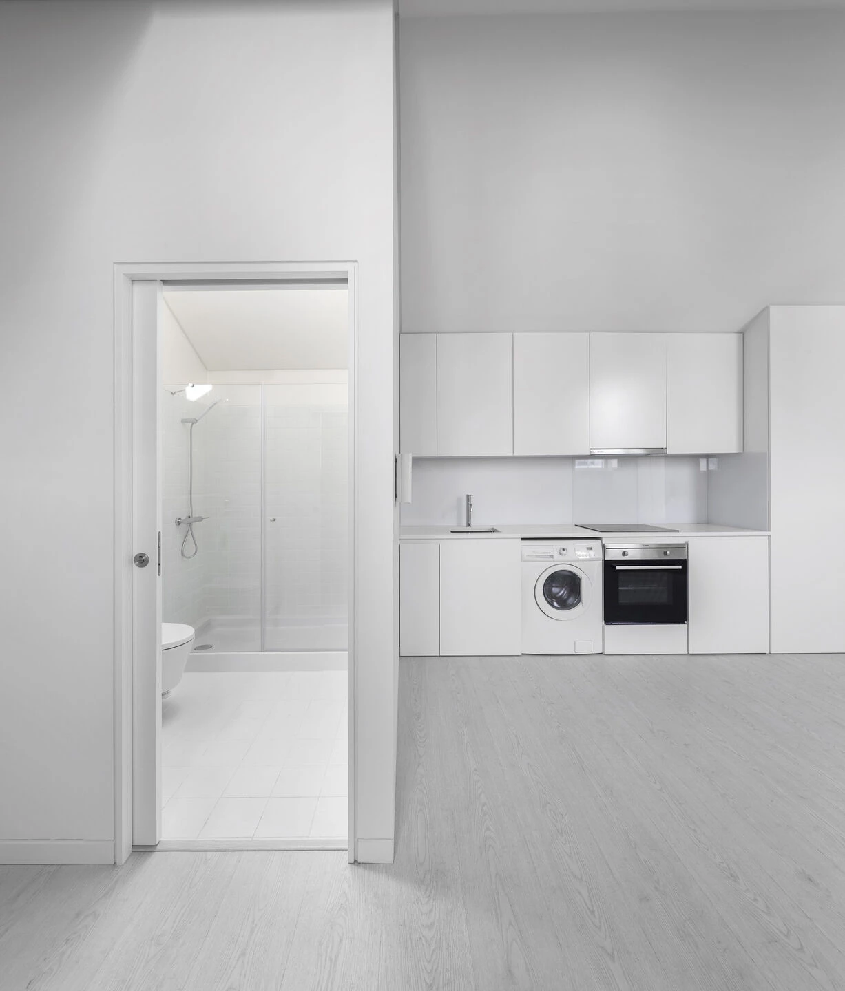 葡萄牙里斯本低成本租赁住宅楼丨Humberto Conde Arquitetos-24