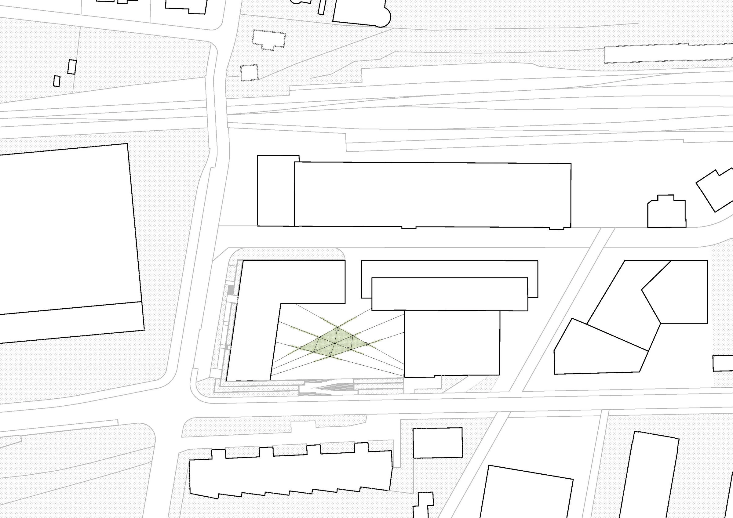 有轨电车网络丨Switzerland丨G8A Architecture & Urban Planning-12