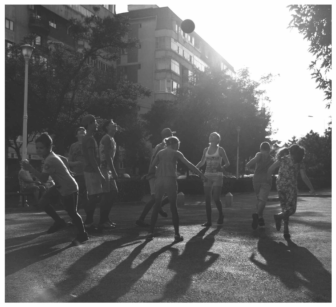 2018年威尼斯建筑双年展罗马尼亚馆“自由空间”丨法国尼斯丨Mnemonics团队（Romeo Cuc等六人）-45