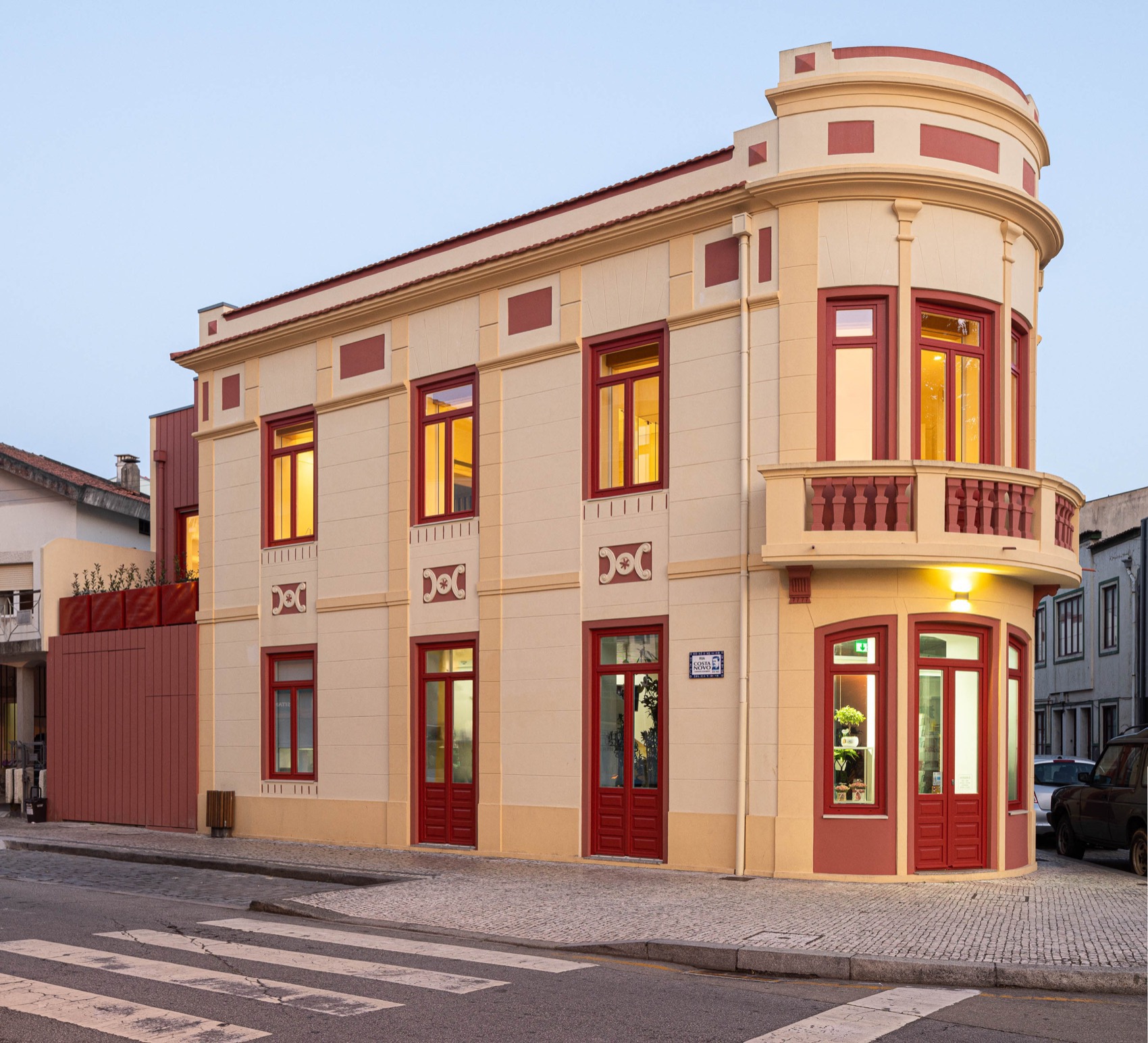 A’mar 住宅丨葡萄牙丨REM’A-21