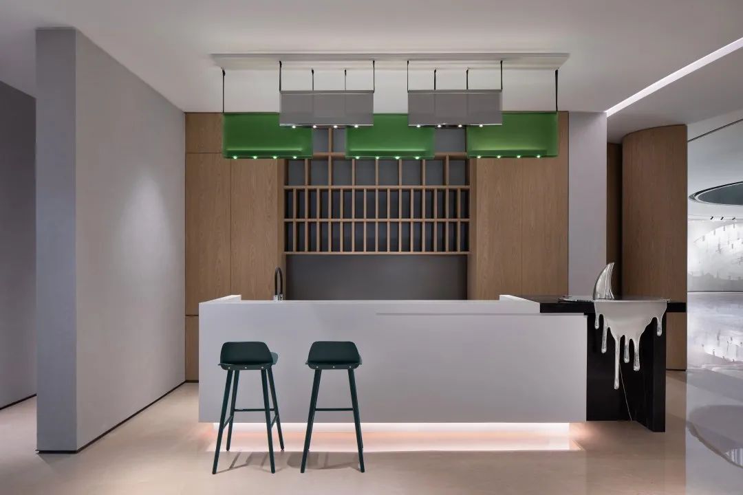 惠州融创云水湾售楼处-28