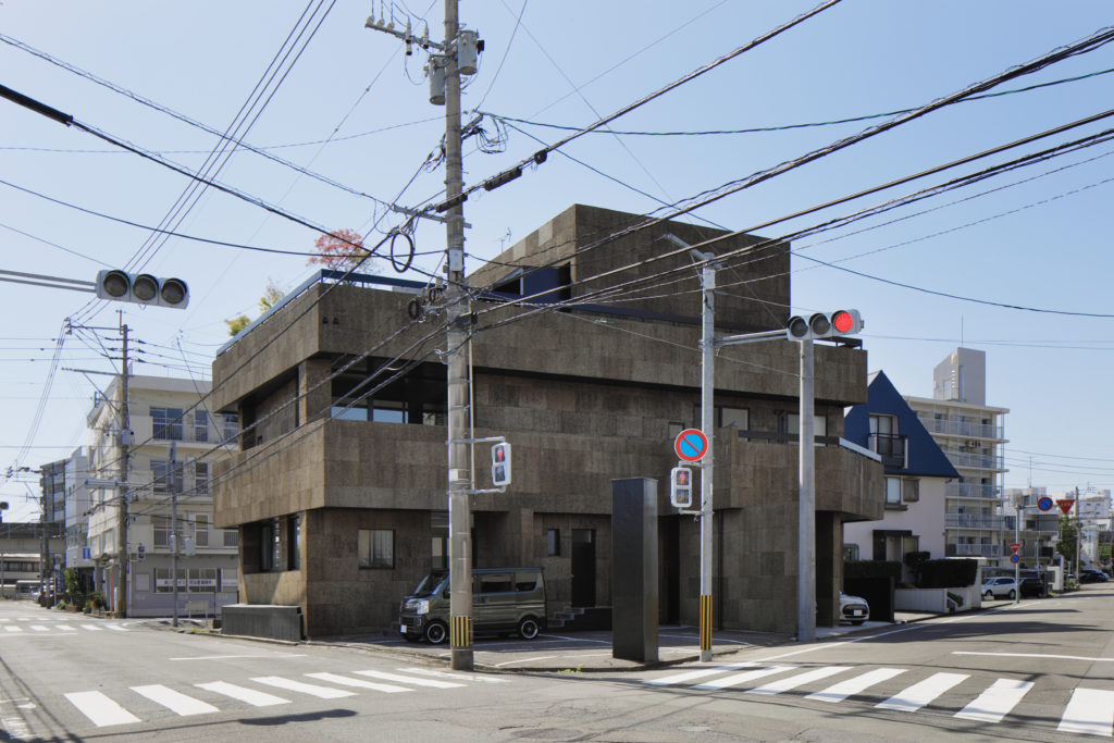 宫城县宫崎市住宅+租户（翻新）丨日本宫崎丨有限会社COGITE-11