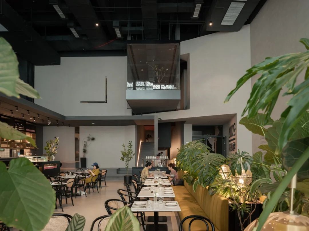 U2美术馆 · 艺术与商业共生的沉浸式空间丨中国北京丨BUZZ庄子玉工作室-90