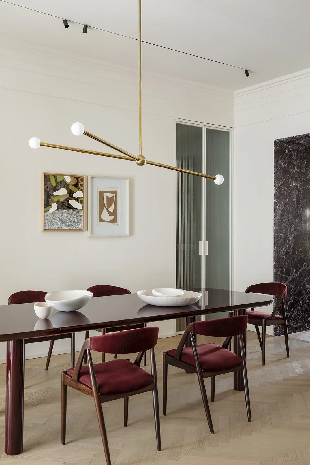 私人公寓002 · 瑞维亚（注：REVERIA为自创词，这里按音译处理） -9