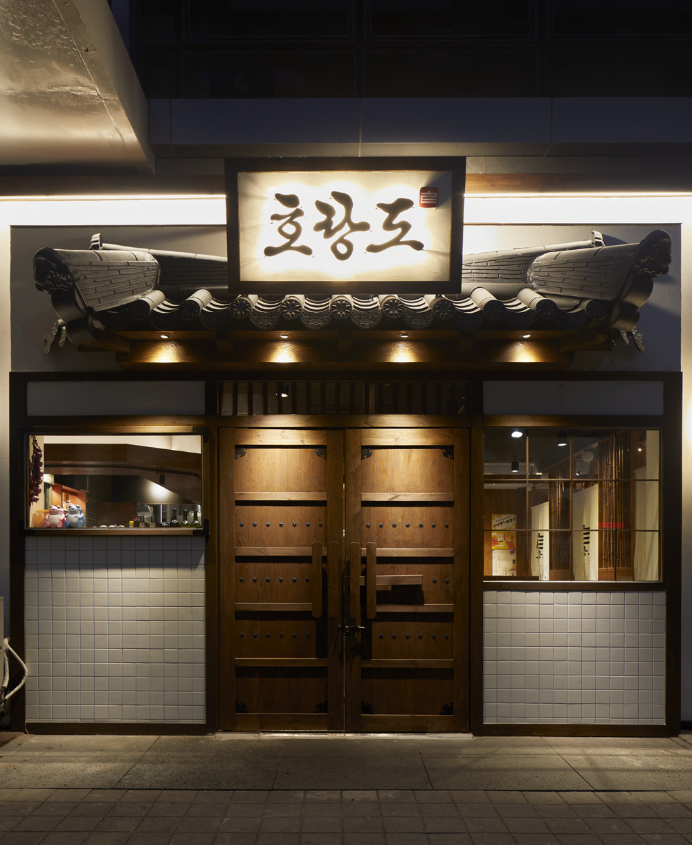 20 平米现代公寓的创意设计-14