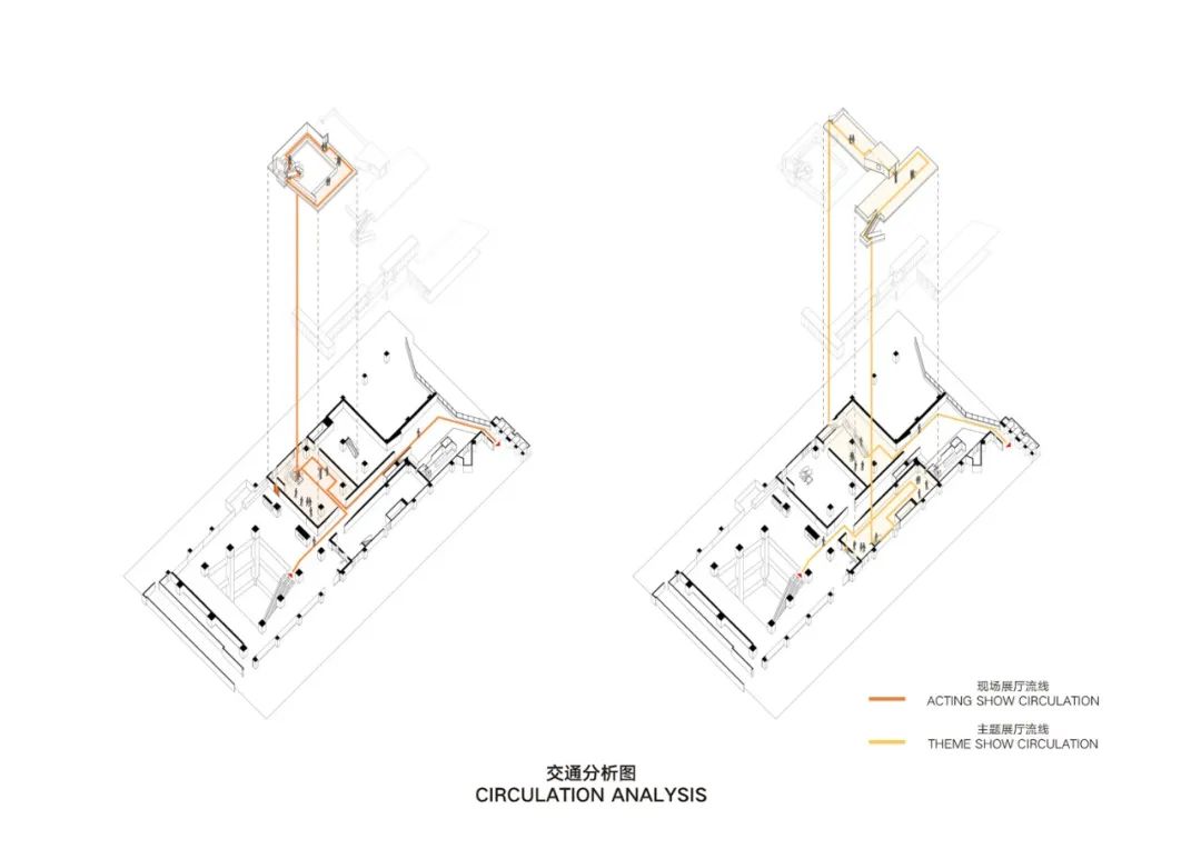 U2美术馆 · 艺术与商业共生的沉浸式空间丨中国北京丨BUZZ庄子玉工作室-80