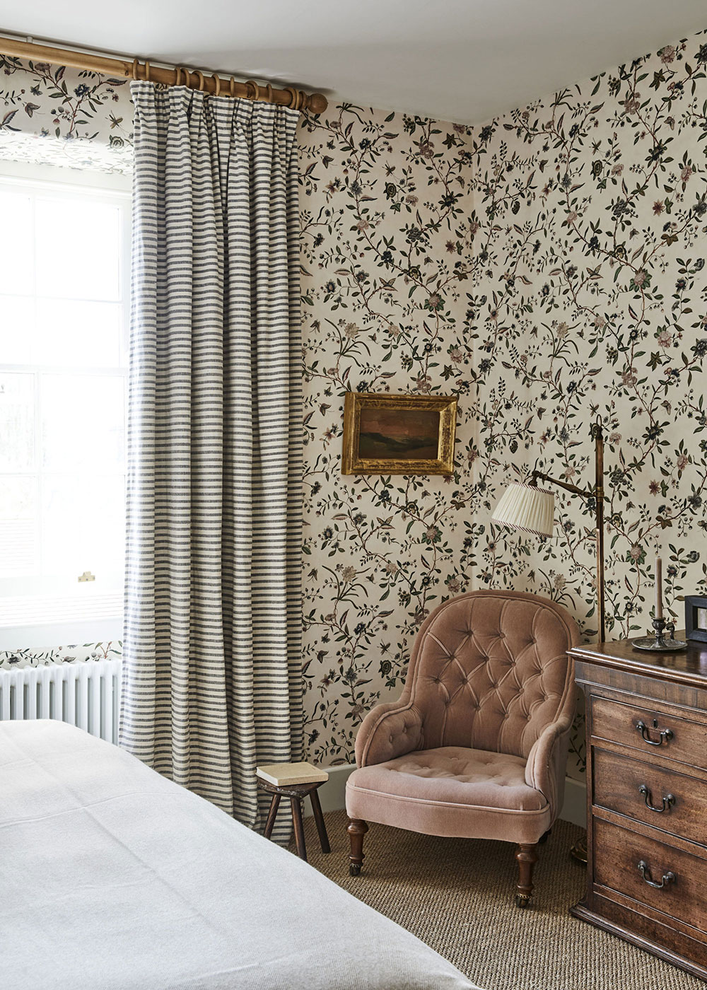 英国田园风酒店 | 穿越时光的优雅之旅-9