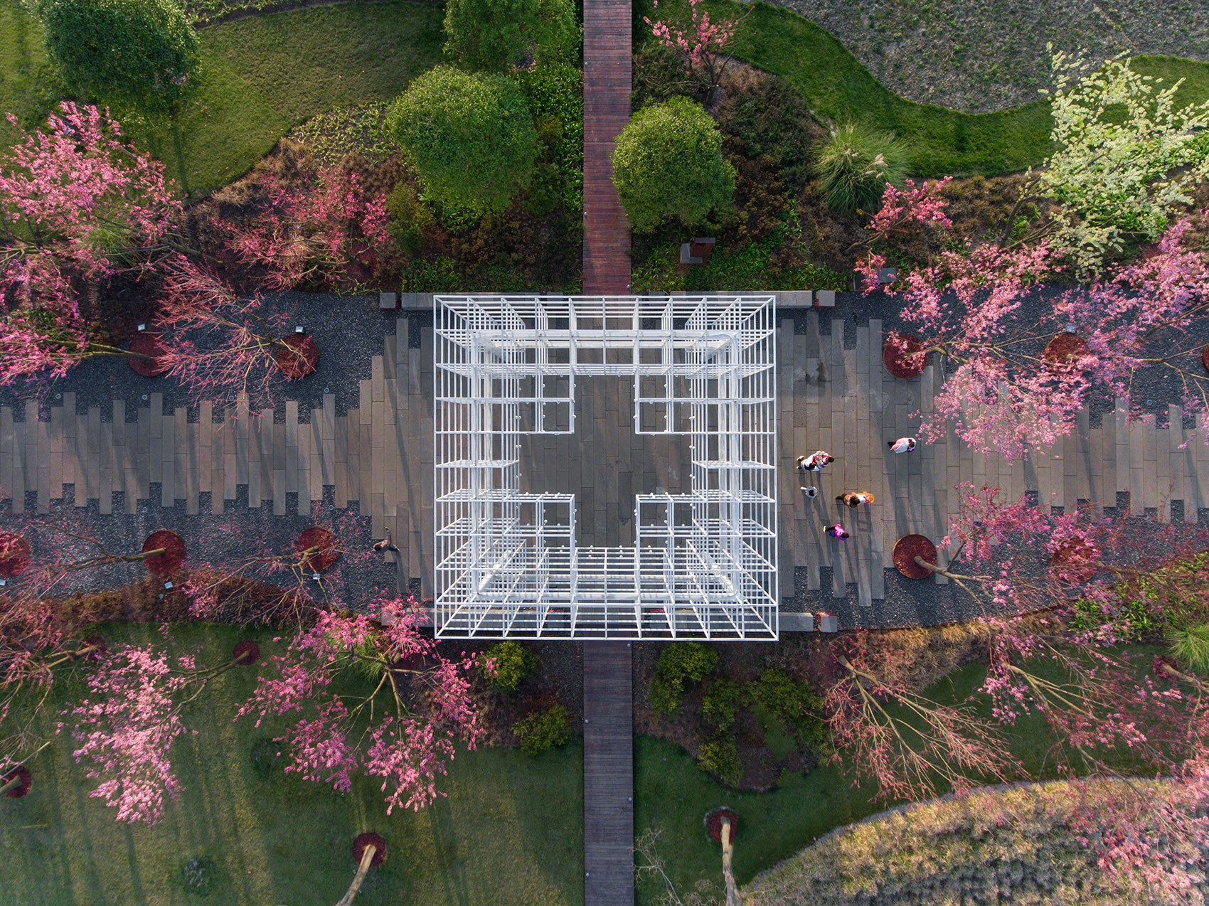 昌宁右甸河流域公园系统丨中国保山丨元有(成都)规划设计有限公司-93