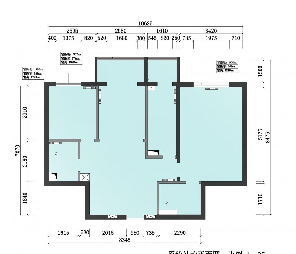 小户型空间改造，打造互动式生活空间-0