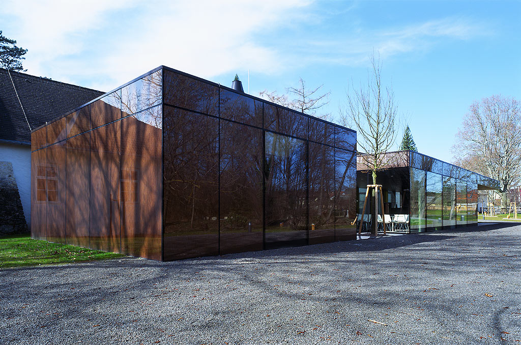 奥地利拉克森巴赫树木园-32