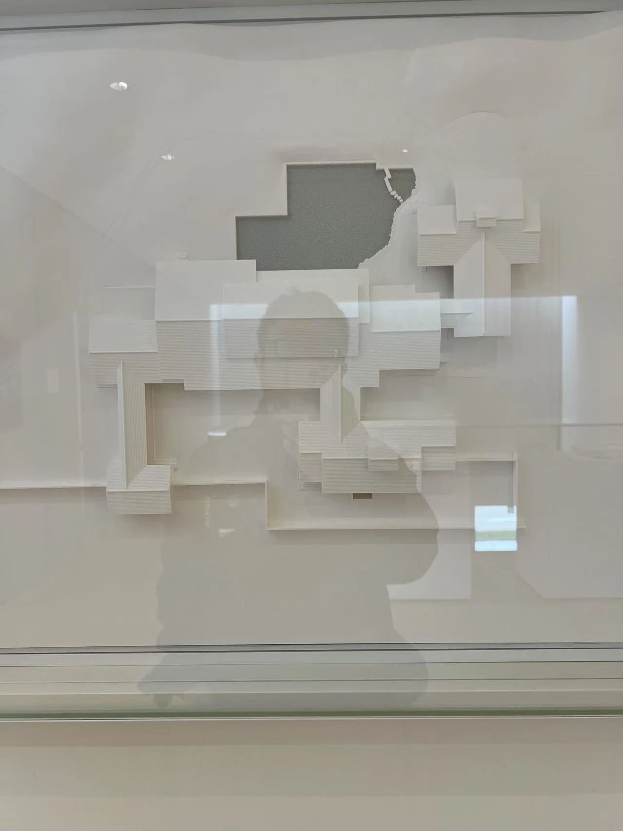 谷口吉郎·吉生纪念 金泽建筑馆丨日本丨谷口吉生-135