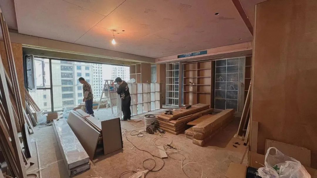 1986 设计|2022 年度精选实景作品展丨中国长沙-117