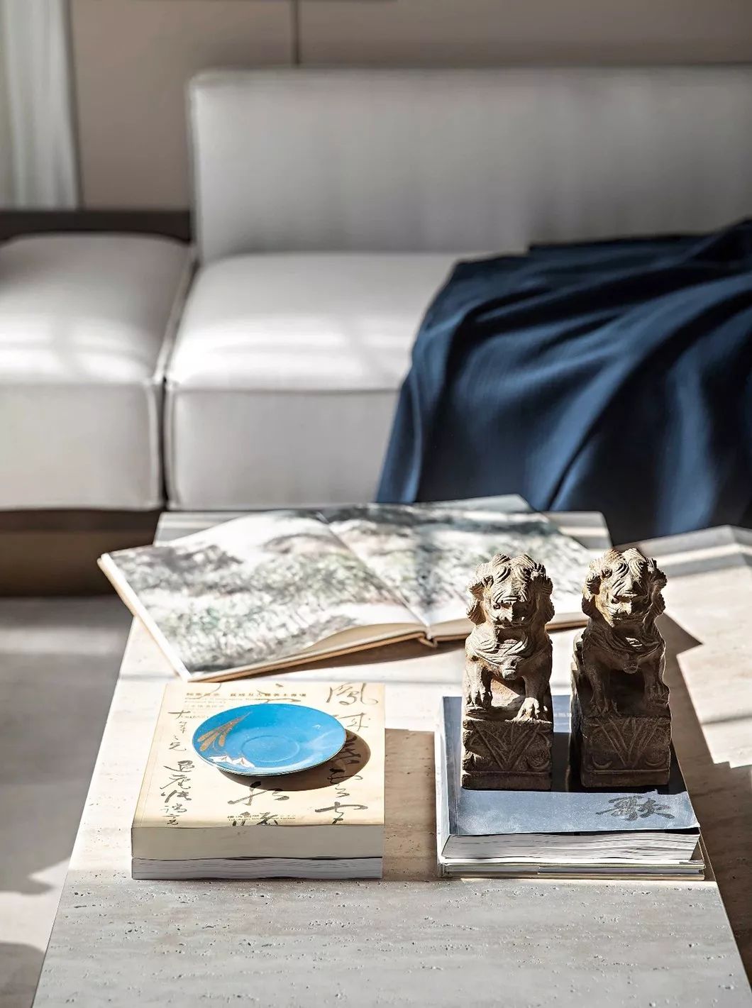 阳光城龙岩花漾江山别墅丨中国福建-20