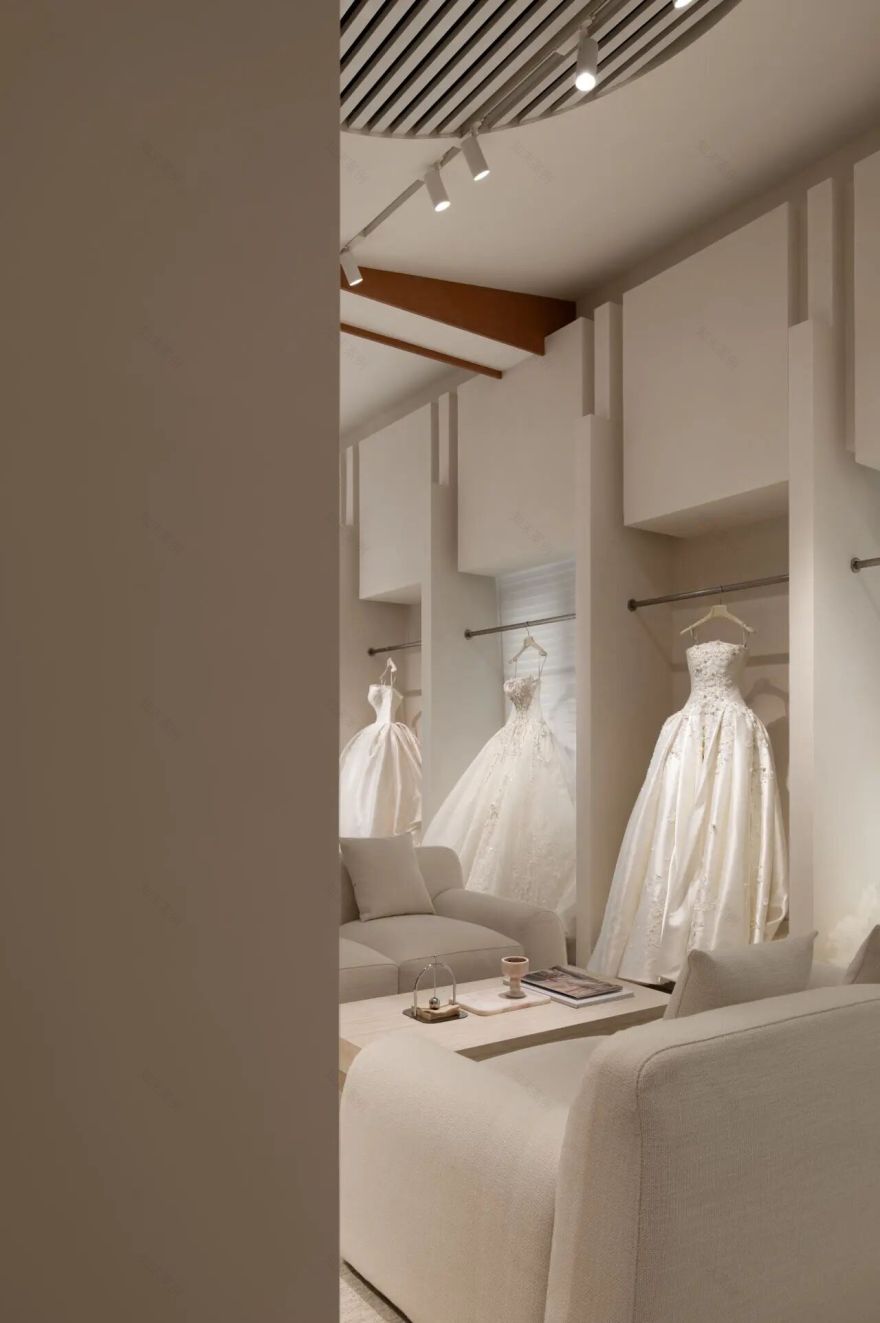 FORYOU给你婚纱丨中国太原丨MOOTHAN. DESIGN(末染设计)-27