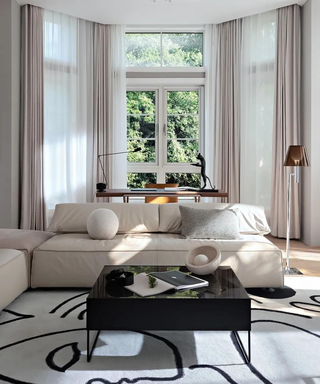 上海绿城玫瑰园800㎡别墅设计丨中国上海丨UDstudio上海悠玓建筑设计咨询有限公司-24