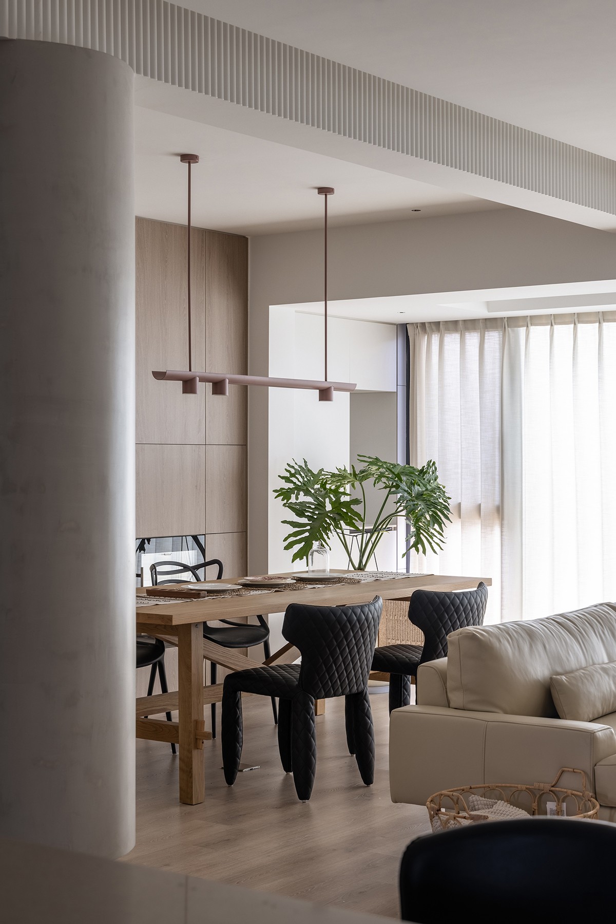 『JOY』香在无心处丨中国池州丨禄本设计-21