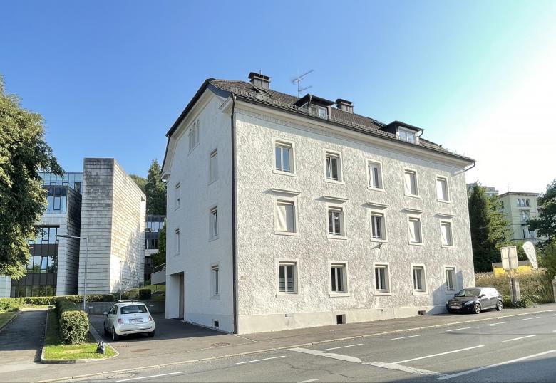 Architekten Wimmer-Armellini丨Umbau und Sanierung Haus Römerstrasse丨奥地利-19