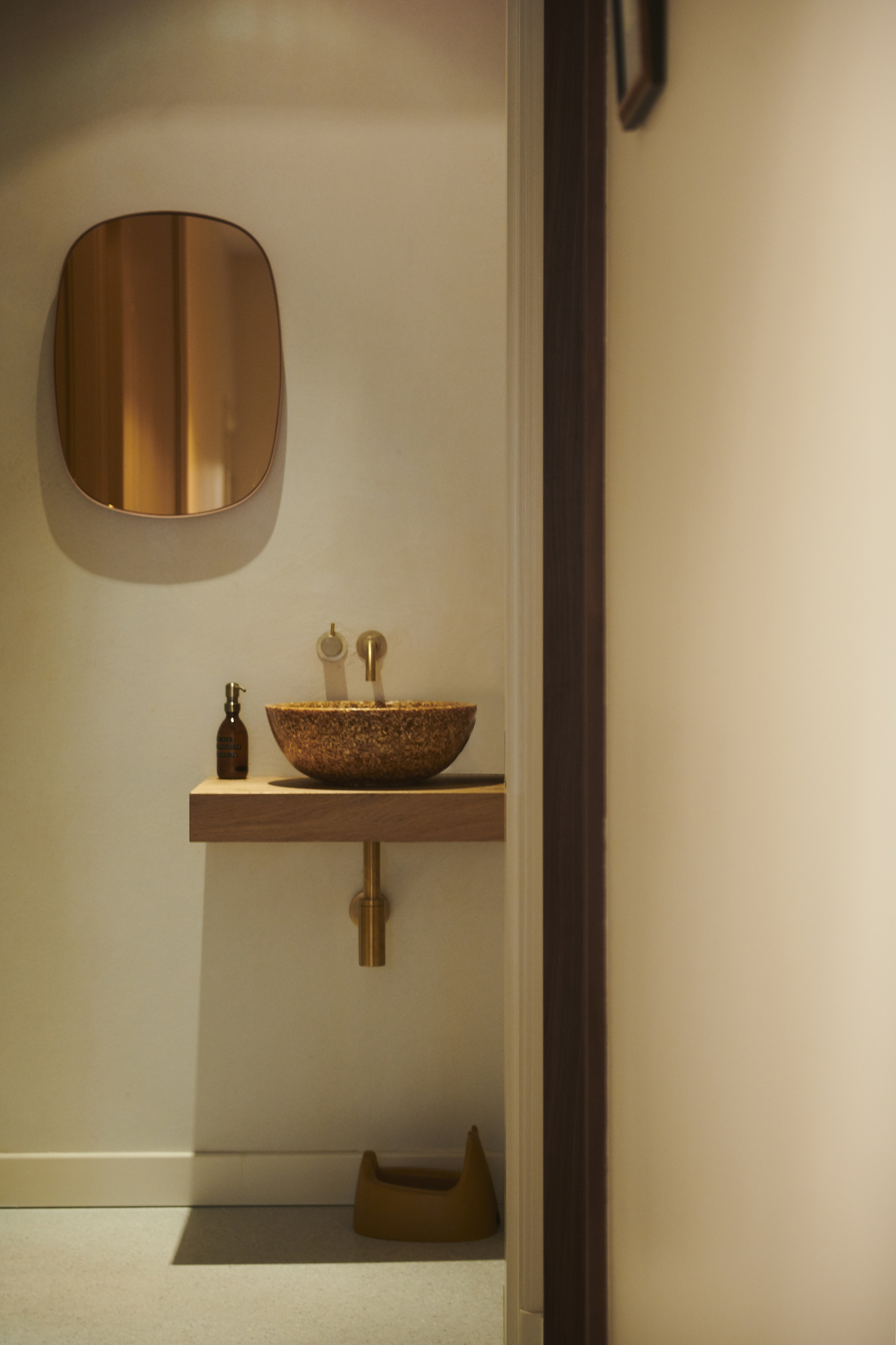 永恒宝库丨荷兰阿姆斯特丹丨studio PROTOTYPE-36