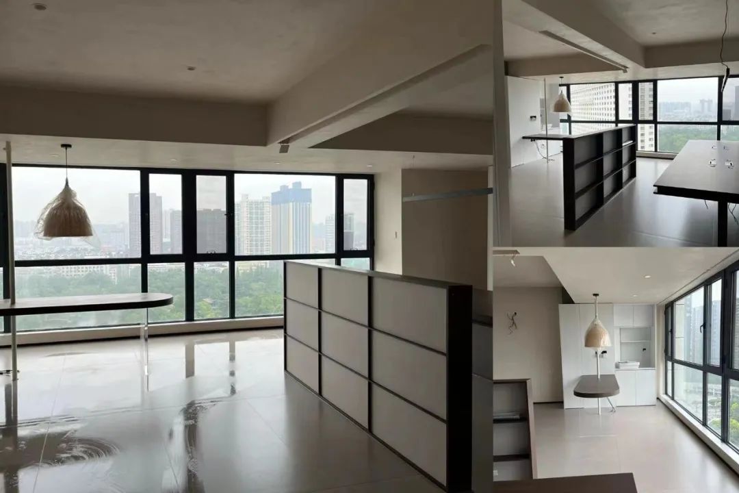 东方美学打造72平米办公空间丨中国洛阳丨里舍空间设计事务所-92