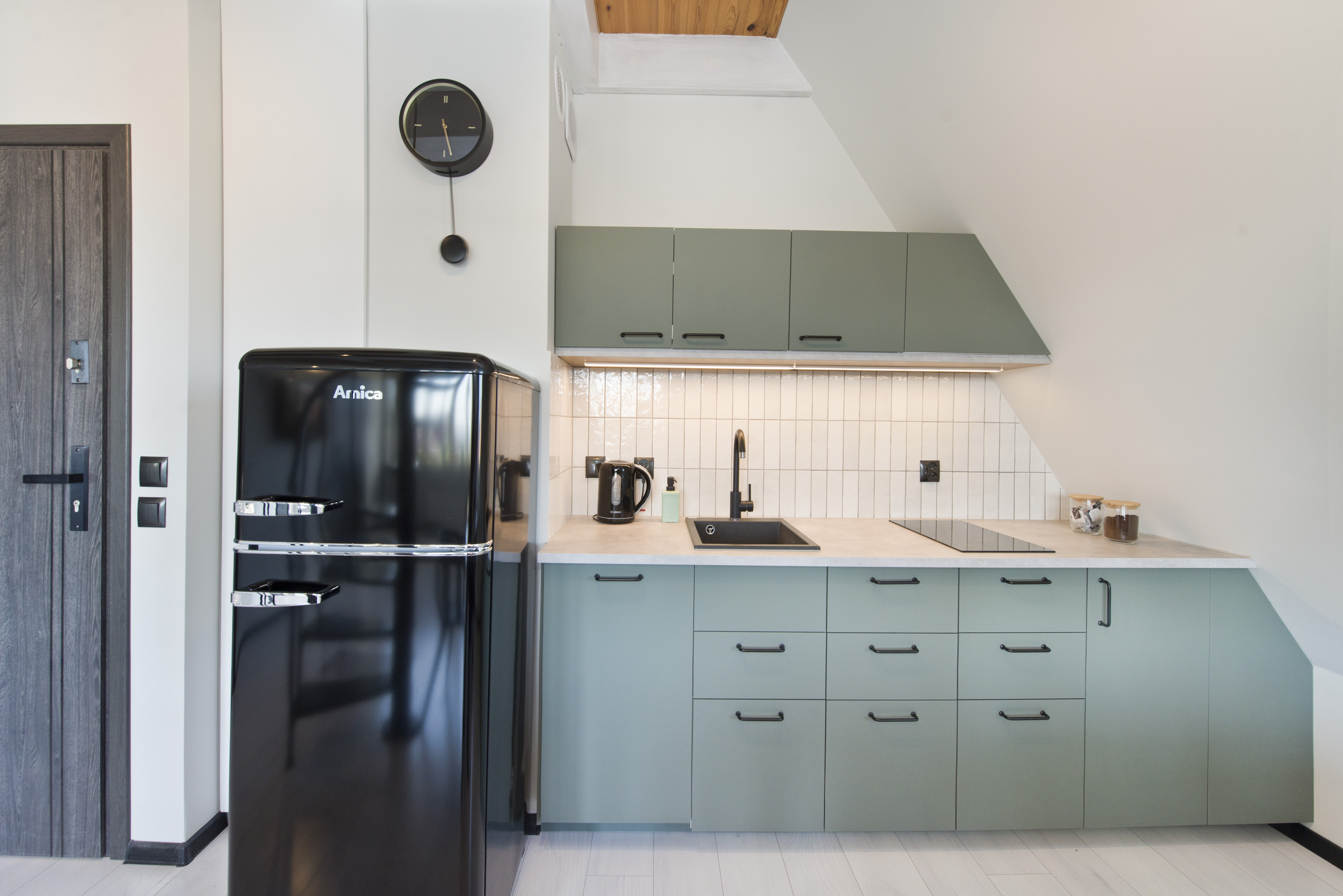 扎齐谢公寓 · 格但斯克丨波兰格但斯克-7