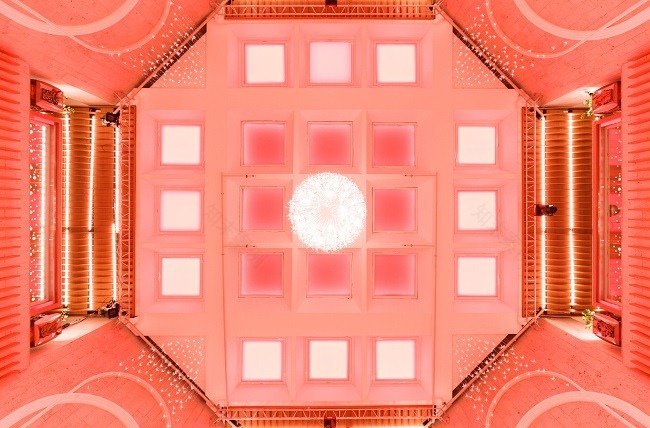 俄罗斯国家儿童图书馆丨俄罗斯莫斯科-31