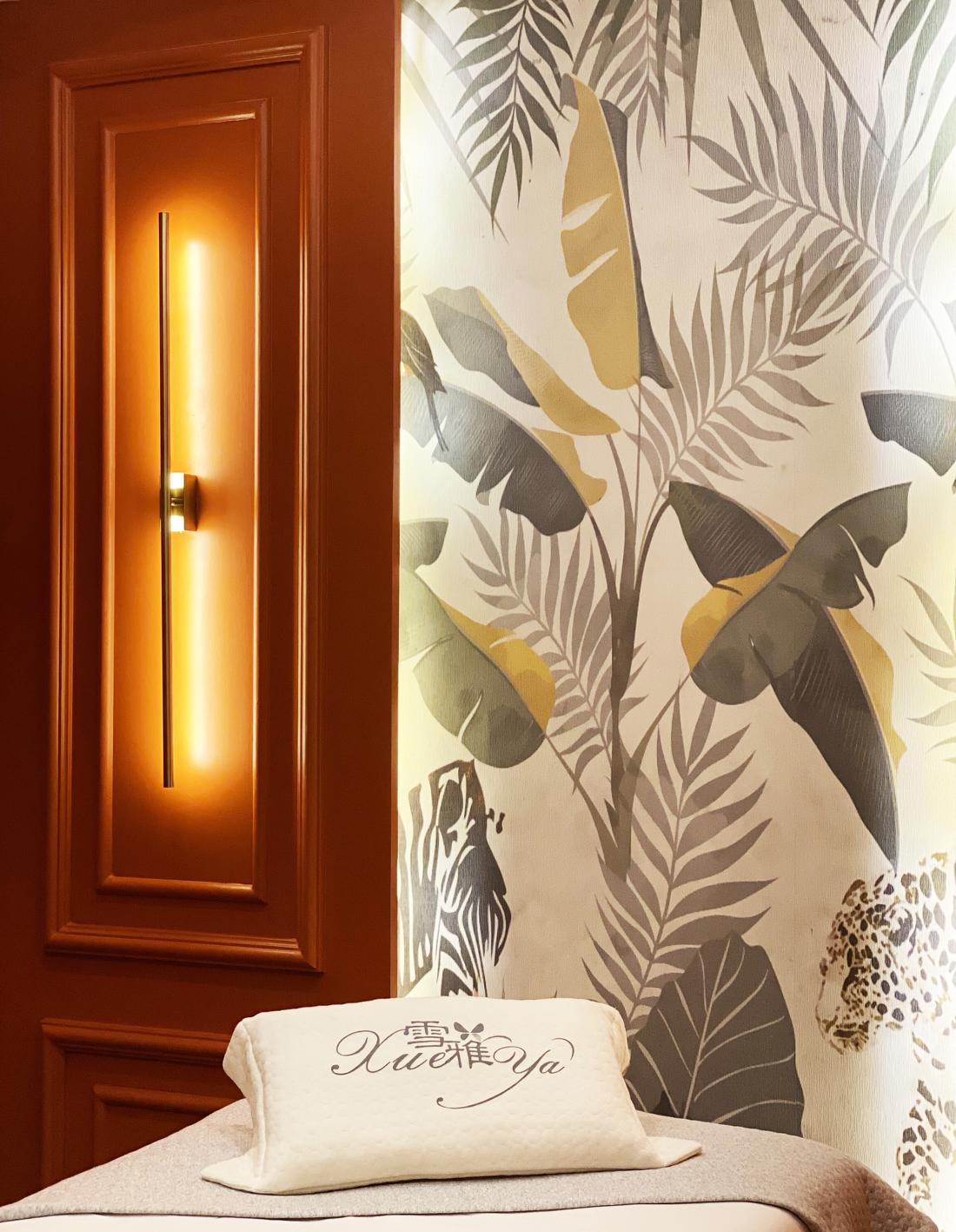 沈阳雪雅美容院丨中国沈阳-46