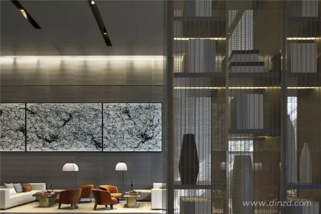 神仙居君澜酒店，感受自然东方美学魅力-51