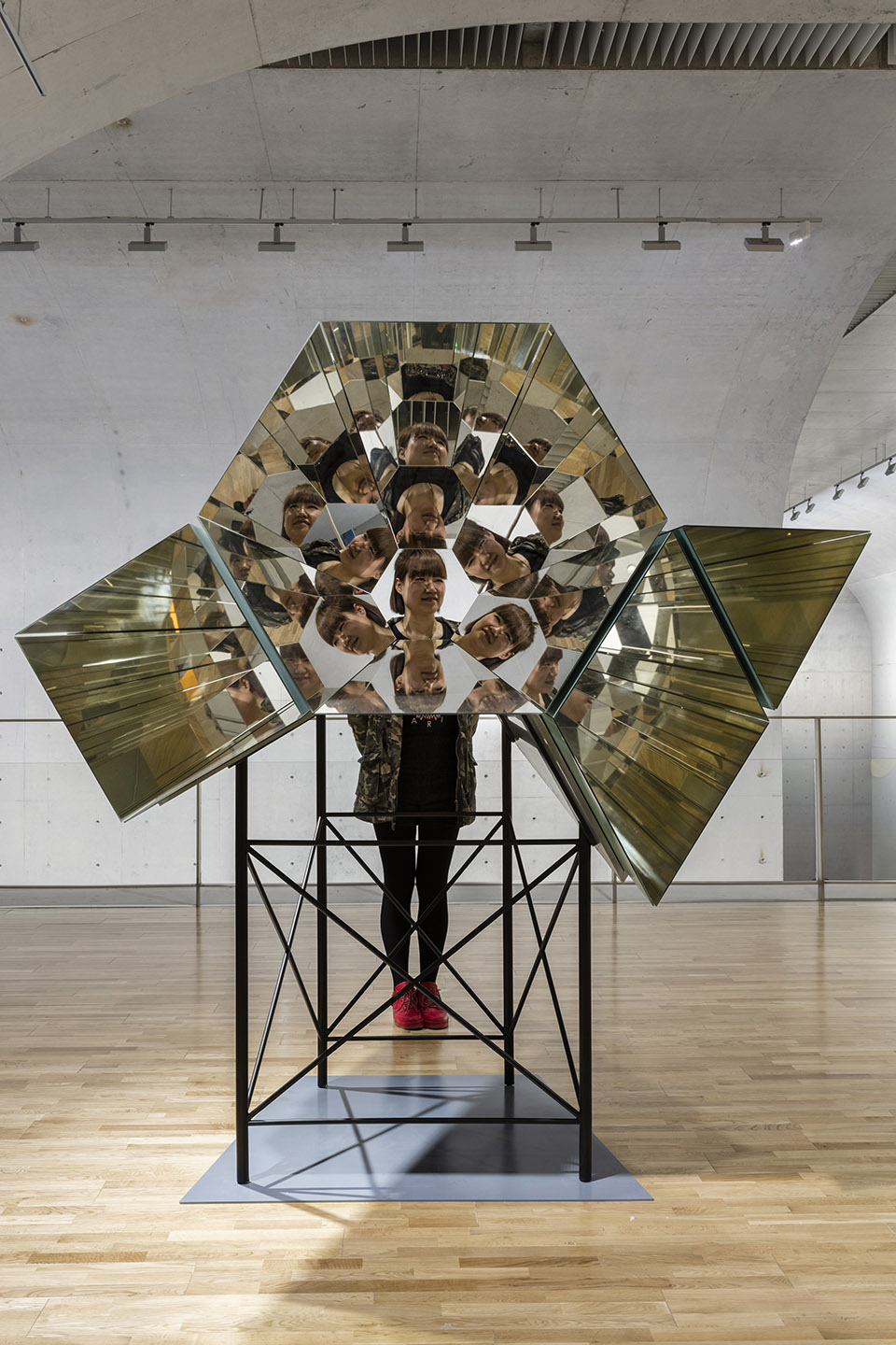 采访第10期:艺术家奥拉维尔·埃利亚松-35