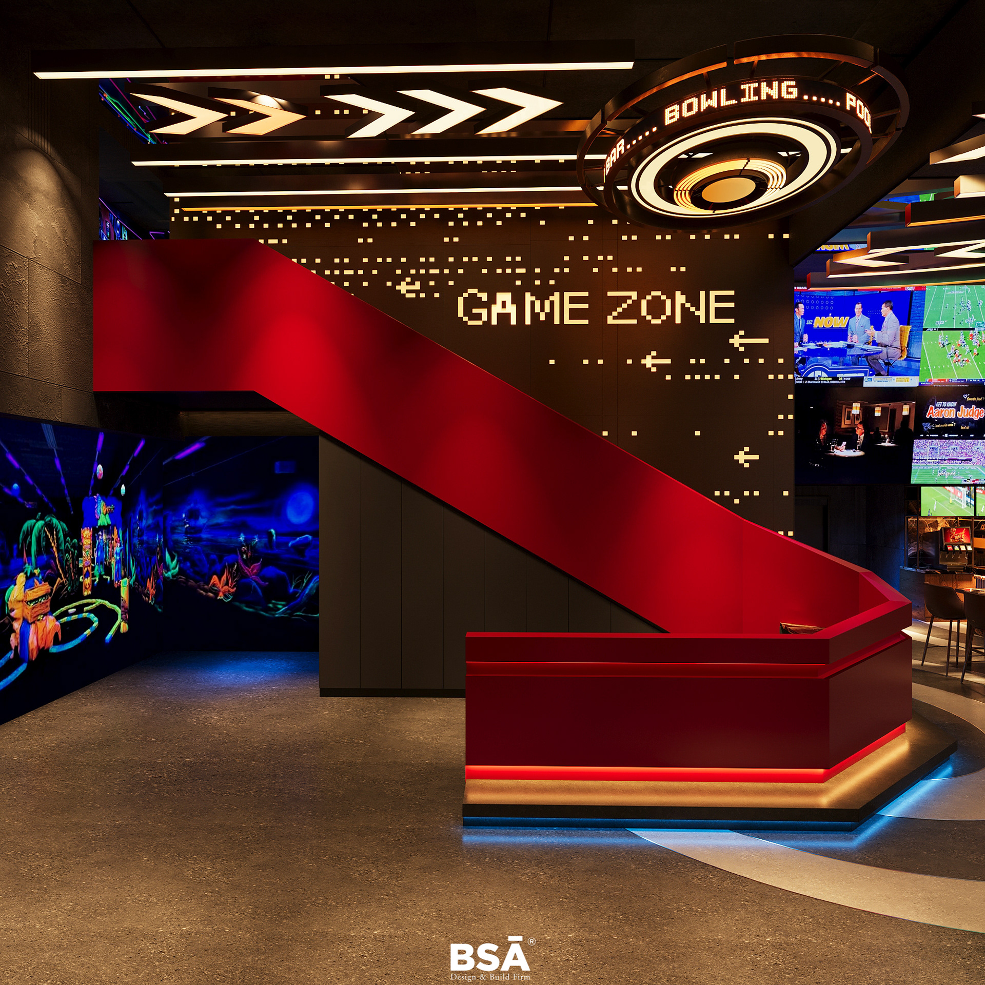 酒吧 & KTV & 电玩城-19