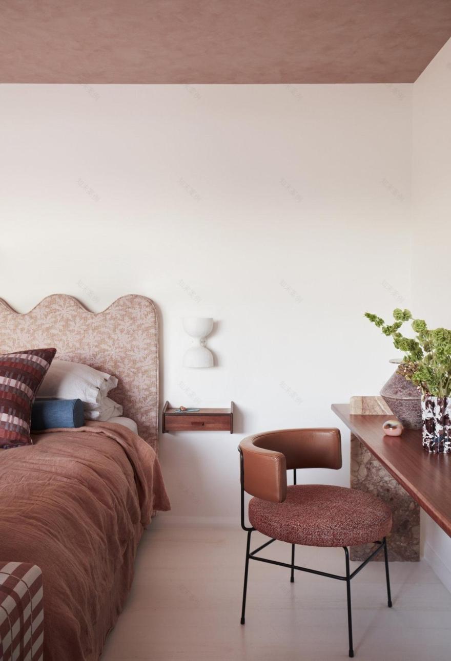 悉尼 La Palma Palm 海滩度假屋丨澳大利亚悉尼丨YSG Studio-17