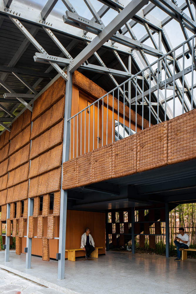 四川棕榈厕所丨中国四川-13