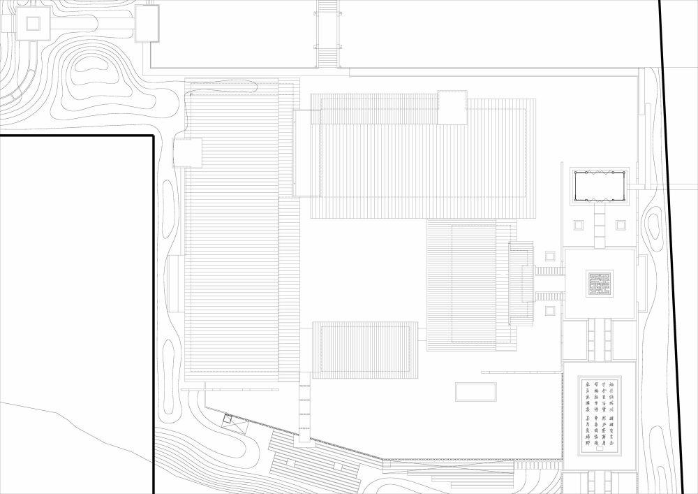 西塘古镇民俗文化馆 _ 上海日清建筑设计-0