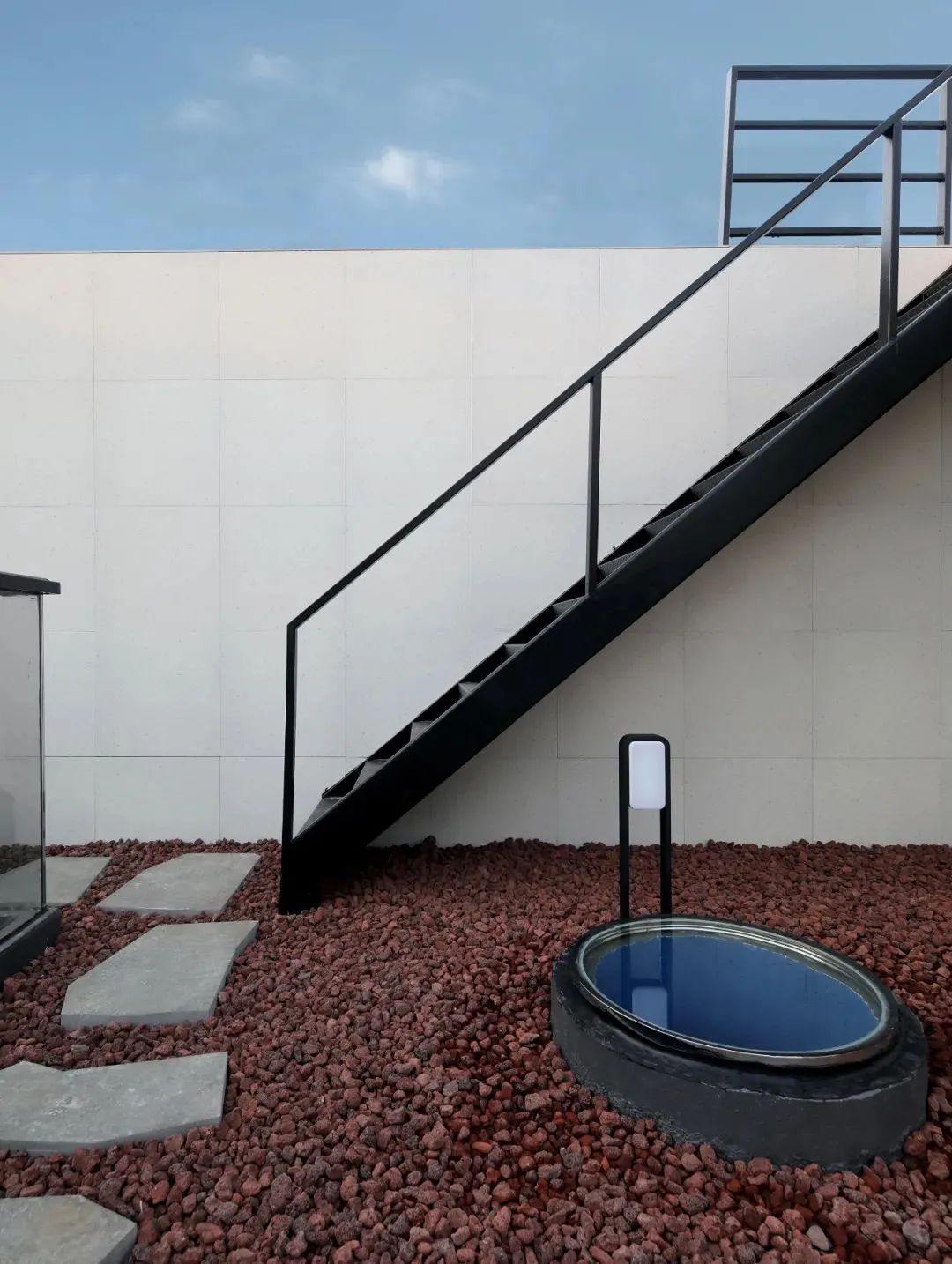 广州“大少普洱茶室” | 融入自然的诗意空间-60