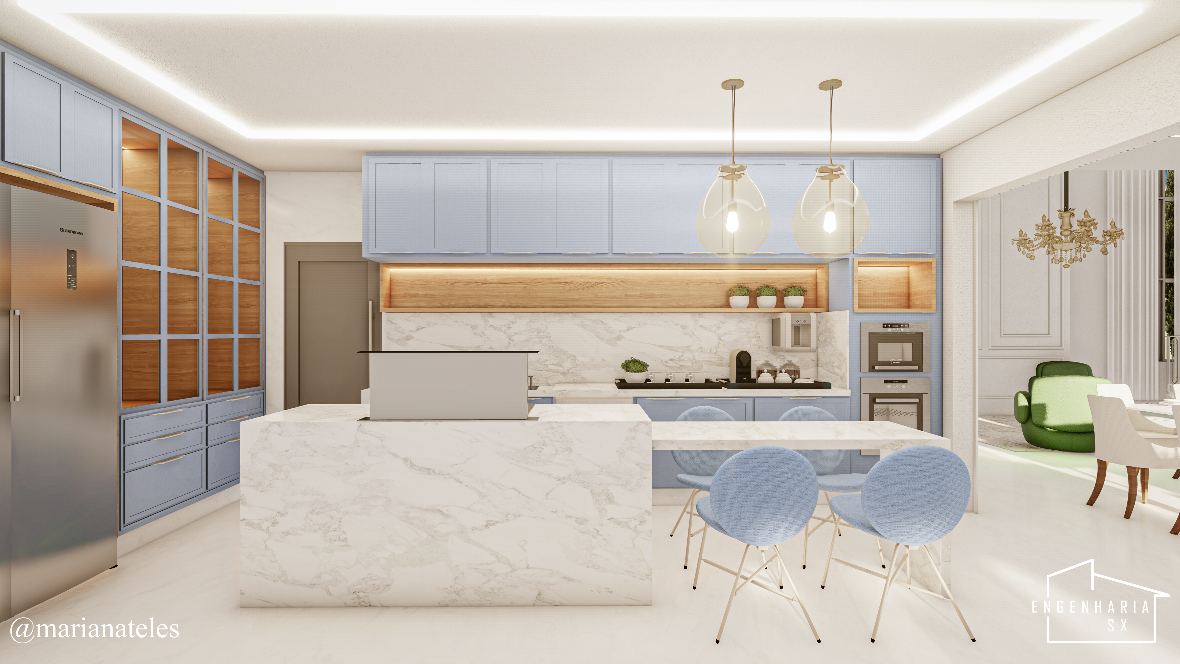 Interior Residencial-10