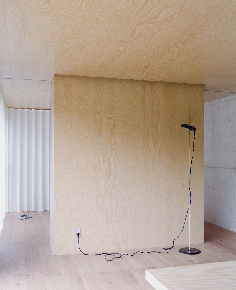 自建别墅丨韩国首尔-56