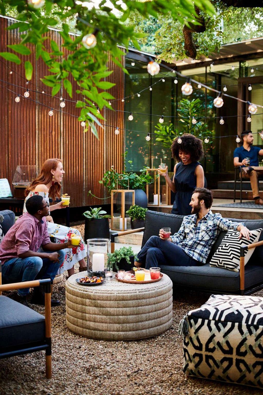 Mikkel Vang 镜头下的品牌室内设计风采-5