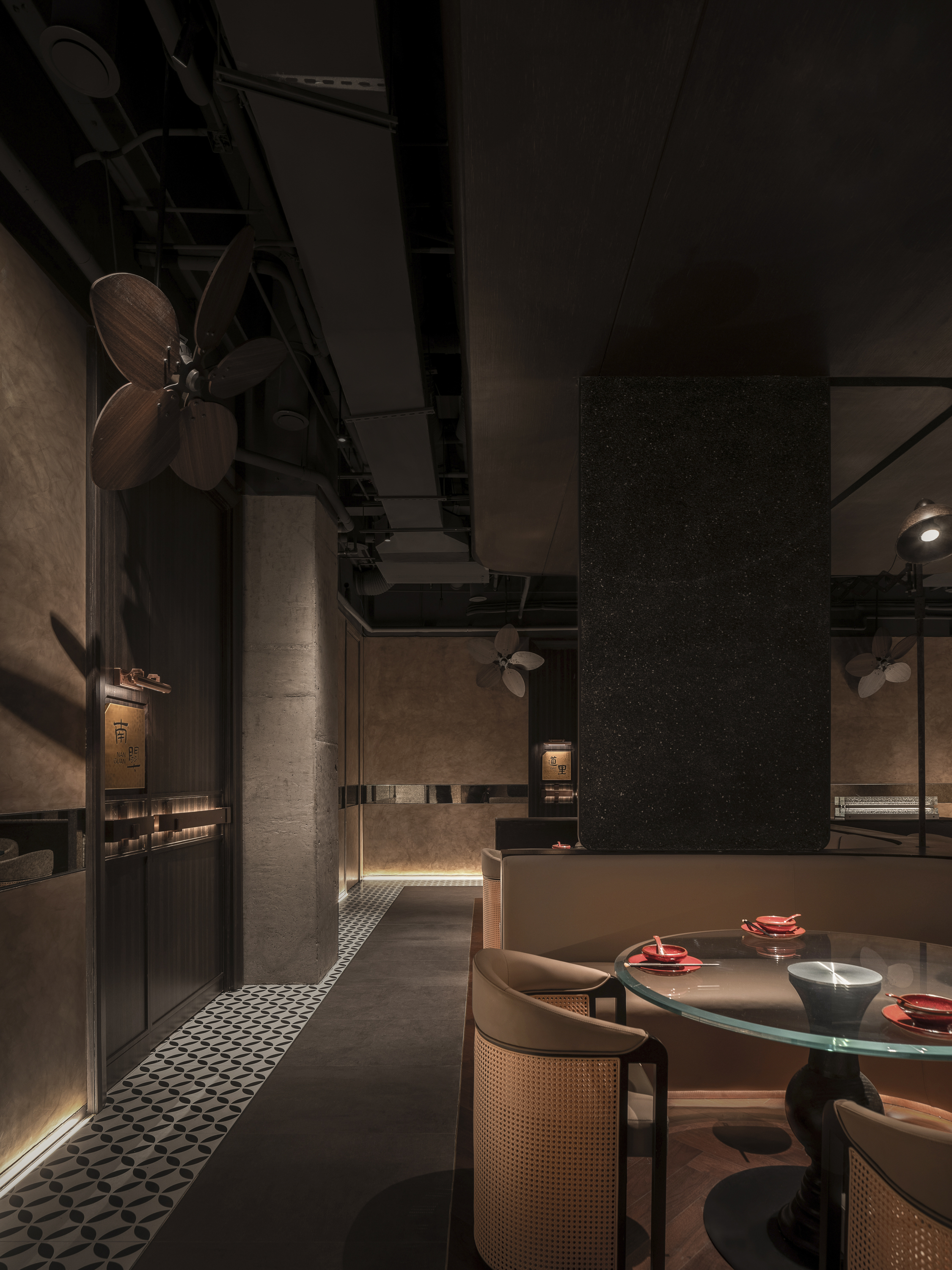 北玥·芳華丨漿果設計研究所Jingle Design-20