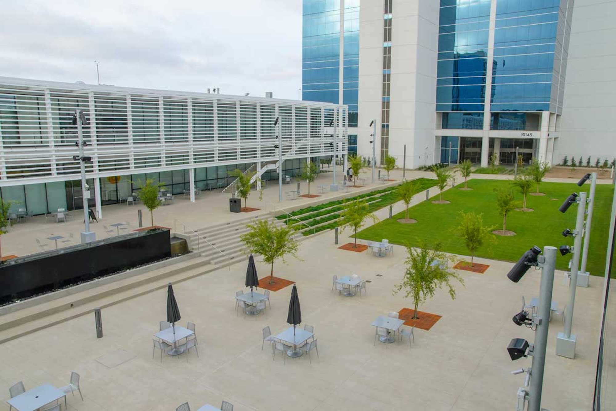 太平洋中心校园(Qualcomm Pacific Center Campus)-36