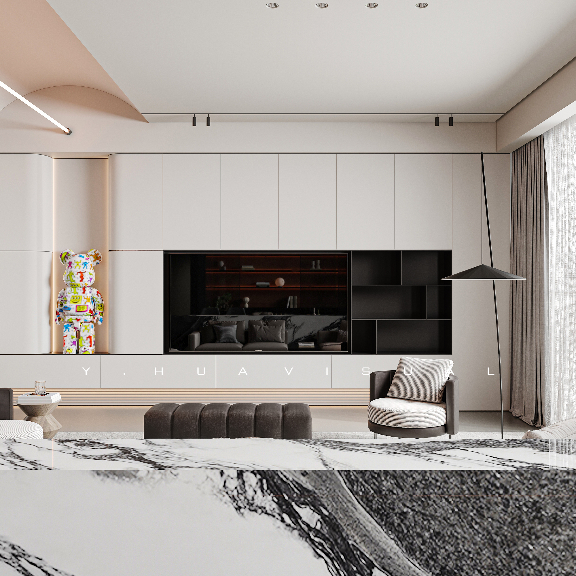 乙画视觉｜现代极简-4