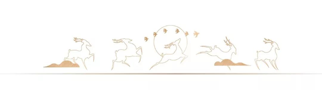 岸上有白鹿,亭台深处行 | 【融创·棠屿】岸上的院子-128