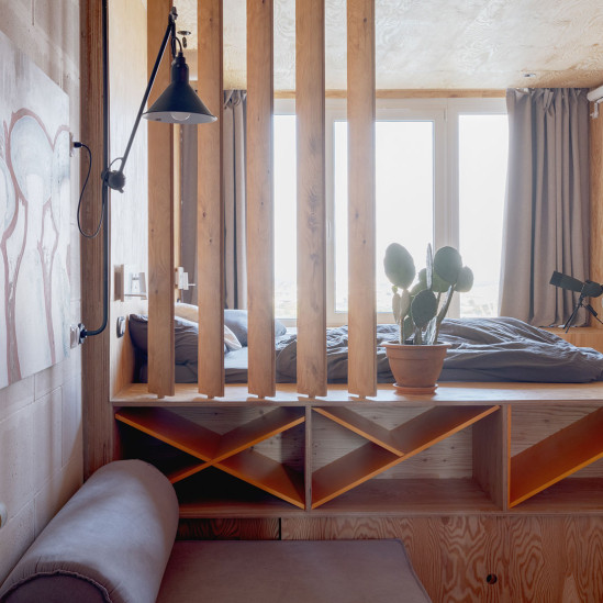 Умный дом-13